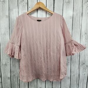 Ann Taylor Petite Top